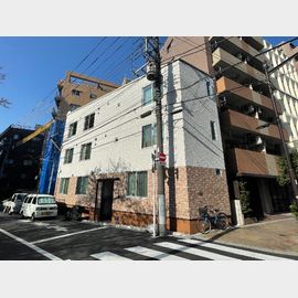 浅草駅より徒歩12分 1階 築10年2ヶ月の賃貸物件