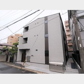 スターライト松戸 2階 築4年6ヶ月の賃貸物件