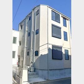 高野駅より徒歩7分 3階 築1年の賃貸物件