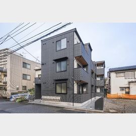 robothome千住緑町II 1階 築1年4ヶ月の賃貸物件