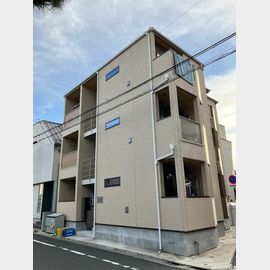 小岩駅より徒歩12分 3階 築3年3ヶ月の賃貸物件