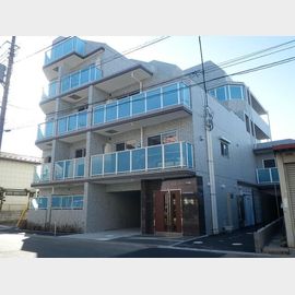 谷在家駅より徒歩2分 2階 築7年3ヶ月の賃貸物件