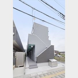 Plaisir 2階 築7年7ヶ月の賃貸物件