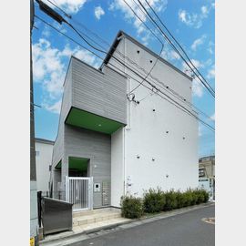 デイジー 1階 築7年10ヶ月の賃貸物件