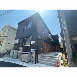 熊野前駅より徒歩3分 1階 築4年の賃貸物件