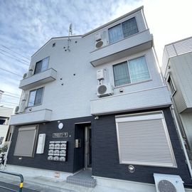 六町駅より徒歩5分 3階 築6年1ヶ月の賃貸物件