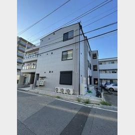 セイル千住大橋 3階 築2年8ヶ月の賃貸物件