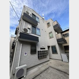 船津コーポ 2階 築7年の賃貸物件