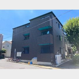 ピースフルパレス江戸川の賃貸物件