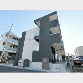 リブリ・８４０ 1階 築9年7ヶ月の賃貸物件