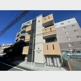 平井駅より徒歩12分 3階 築3年7ヶ月の賃貸物件