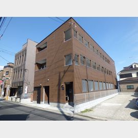 京成高砂駅より徒歩5分 1階 築6年の賃貸物件