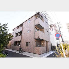 京成立石駅より徒歩3分 2階 築7年の賃貸物件