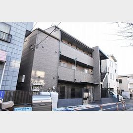 グランクォール 3階 築5年2ヶ月の賃貸物件