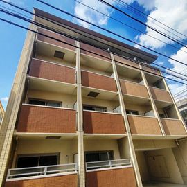 百立ＭＯＭＡ 1階 築18年5ヶ月の賃貸物件