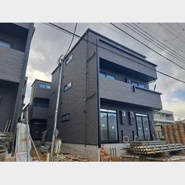 DK新松戸I 1階 築1年1ヶ月の賃貸物件