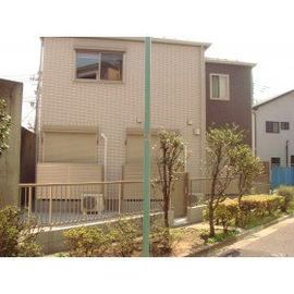 エルドエル 1階 築17年の賃貸物件