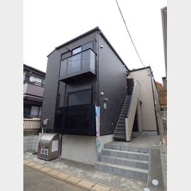 新松戸駅より徒歩9分 2階 築10年4ヶ月の賃貸物件