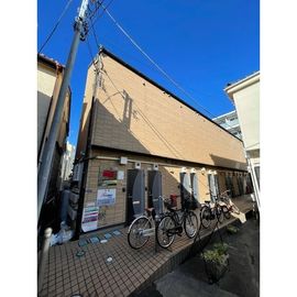 イルパラッソ曳舟 1階 築19年1ヶ月の賃貸物件