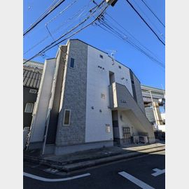 ハーモニーテラス綾瀬5 2階 築7年1ヶ月の賃貸物件