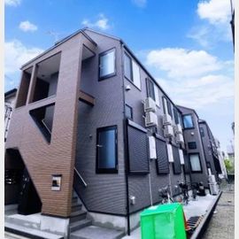 綾瀬駅より徒歩13分 2階 新築の賃貸物件