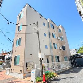 西新井駅より徒歩10分 4階 築6年11ヶ月の賃貸物件