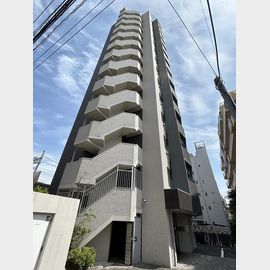 草加駅より徒歩3分 12階 築17年の賃貸物件