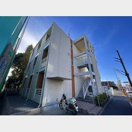 呉松II 1階 築12年7ヶ月の賃貸物件