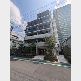 四ツ木駅より徒歩9分 5階 築7年10ヶ月の賃貸物件