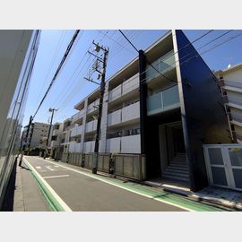 ドミール亀有 1階 築15年の賃貸物件