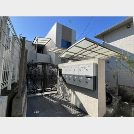 ソレイユ松戸 1階 築9年1ヶ月の賃貸物件