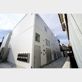 亀有駅より徒歩14分 2階 築9年2ヶ月の賃貸物件