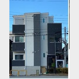 北小金駅より徒歩6分 3階 築5年2ヶ月の賃貸物件