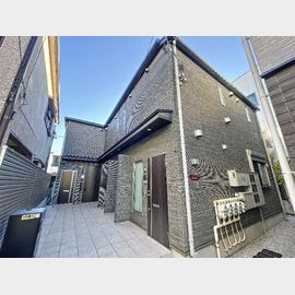 堀切菖蒲園駅より徒歩5分 2階 築4年8ヶ月の賃貸物件