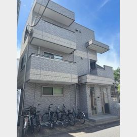 ネクスタージュ新松戸 3階 築15年1ヶ月の賃貸物件