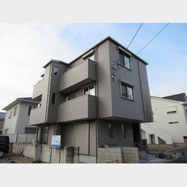 ブルーム越谷の賃貸物件