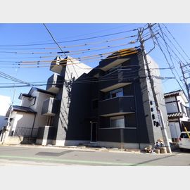 MarkDuo一ノ割 1階 築2年5ヶ月の賃貸物件