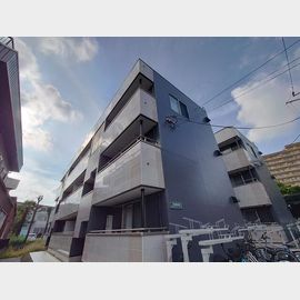 草加駅より徒歩17分 3階 築17年の賃貸物件