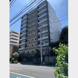 ライジングプレイス堀切 5階 築8年8ヶ月の賃貸物件