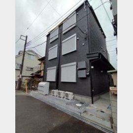 柏駅より徒歩8分 1階 築1年の賃貸物件