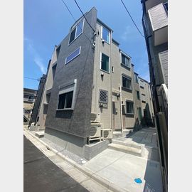 鐘ヶ淵駅より徒歩7分 1階 築3年8ヶ月の賃貸物件