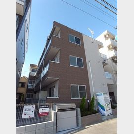 リブリ・アイリスーエンサータ 2階 築13年6ヶ月の賃貸物件