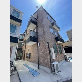 梅島駅より徒歩7分 2階 築4年9ヶ月の賃貸物件