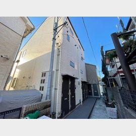 渡辺ハイツ 2階 築9年の賃貸物件