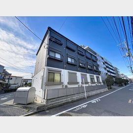 北綾瀬駅より徒歩6分 3階 築7年11ヶ月の賃貸物件