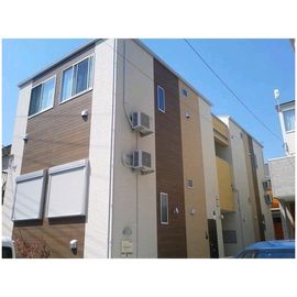 ＦＩＯＲＩＲＥ２ 1階 築10年2ヶ月の賃貸物件