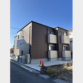 プレミエール新田 1階 築1年11ヶ月の賃貸物件