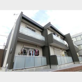 リブリ・レ・プレジール 2階 築9年2ヶ月の賃貸物件