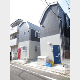 ハレマカナ堀切 1階 築10年1ヶ月の賃貸物件