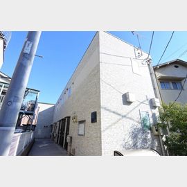 谷口荘 1階 築10年3ヶ月の賃貸物件